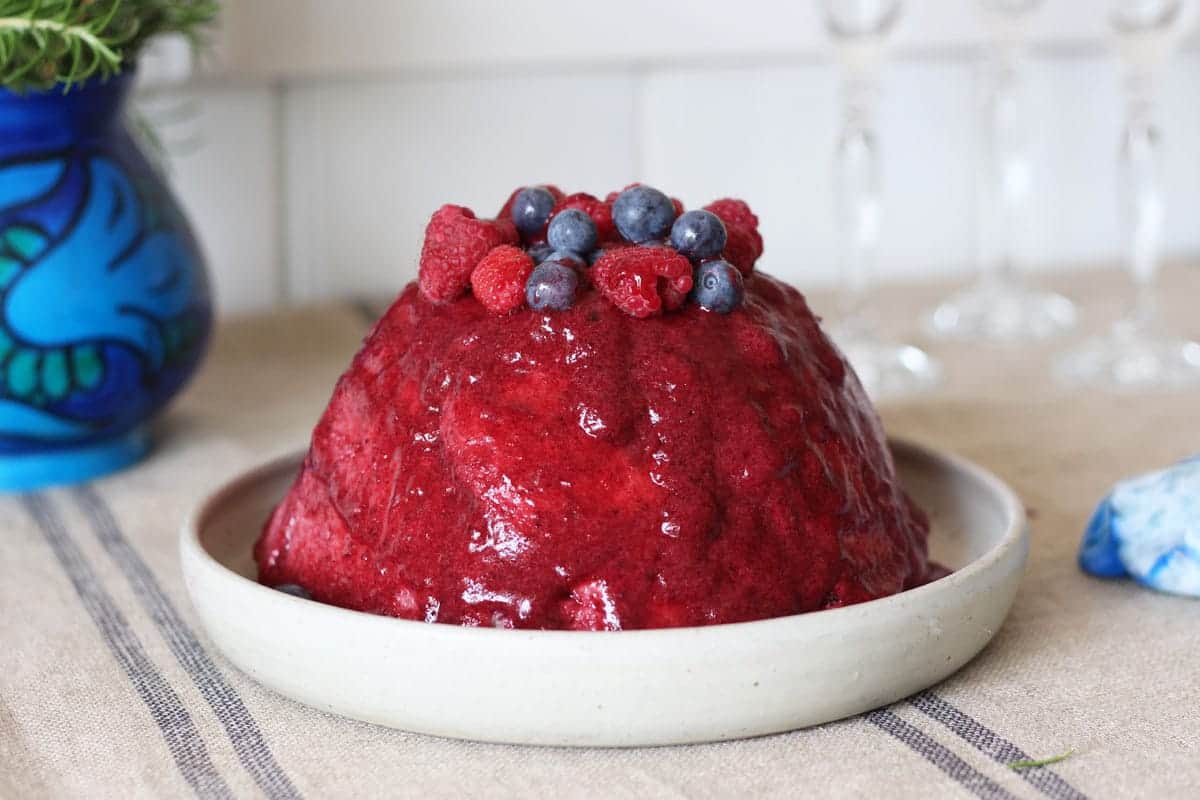 Gluten-Free-Summer-Pudding