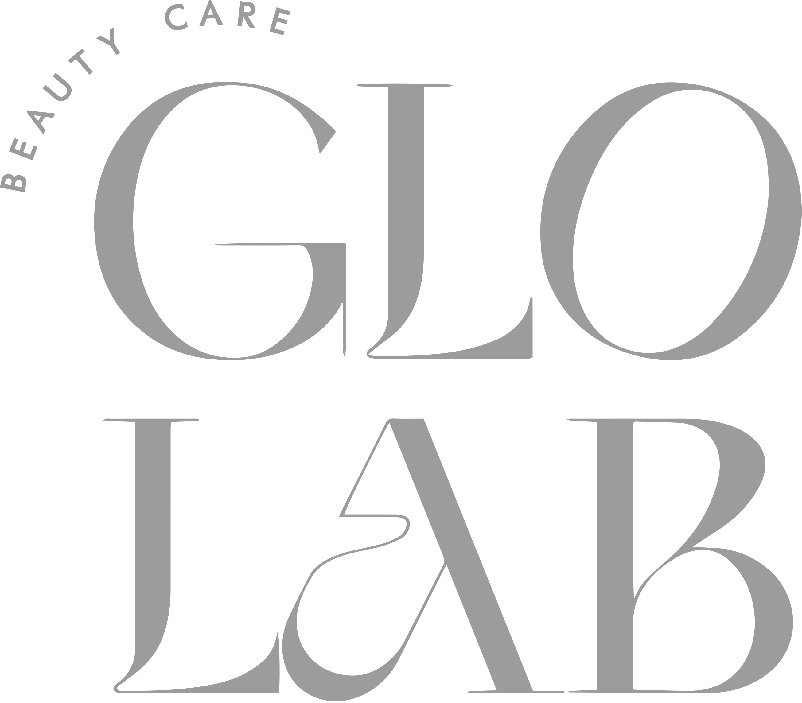 GLO LAB